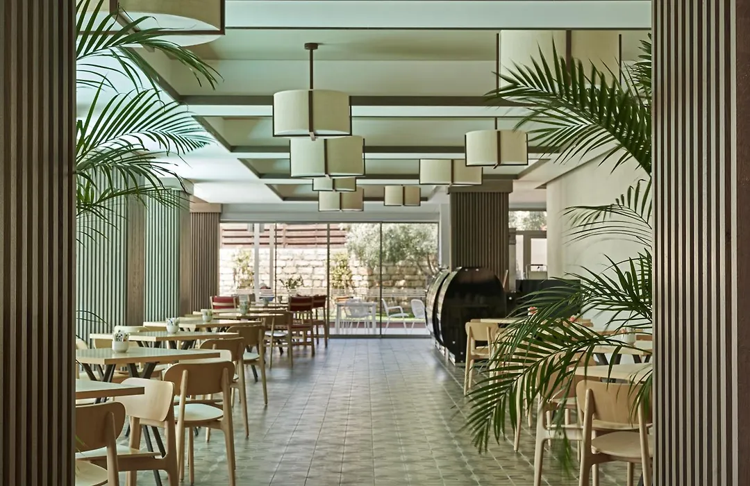 Atlantica Oasis Hotel-1