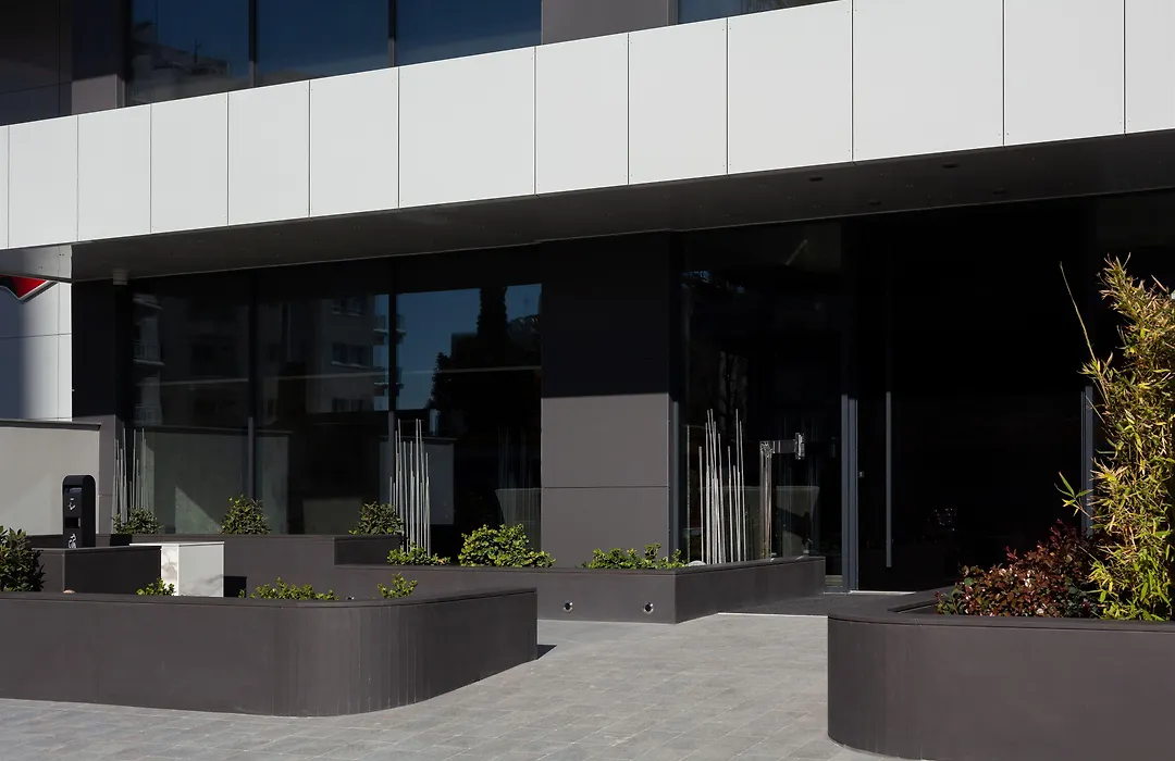 Only Boutique Suites & Residences-1