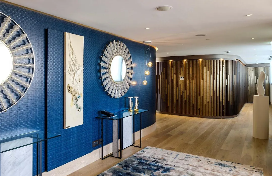 Parklane, A Luxury Collection Resort & Spa, Limassol-1