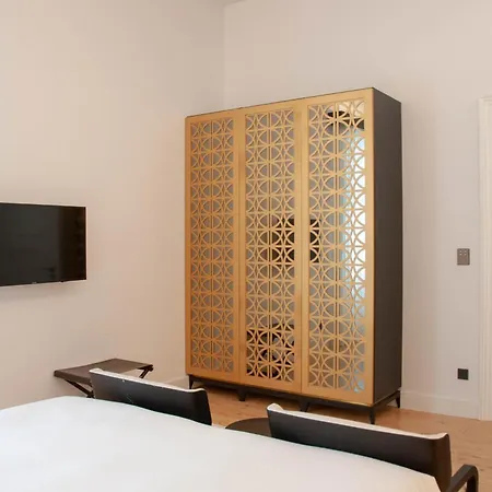 S Paul City Hotel-3
