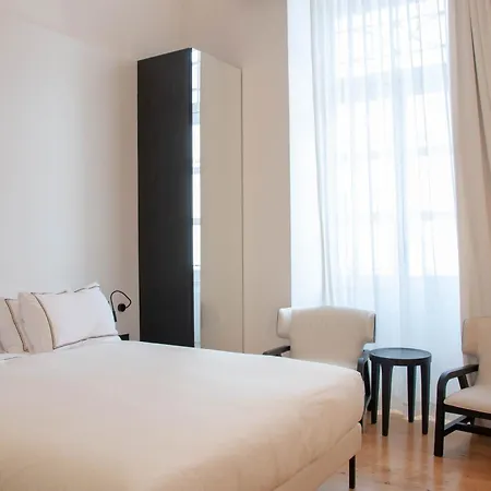 S Paul City Hotel-2