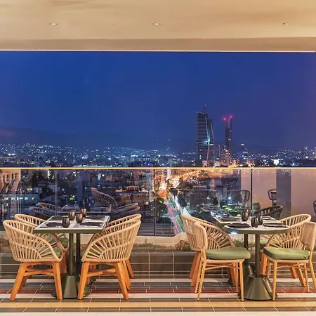 Nyx Hotel Limassol-2