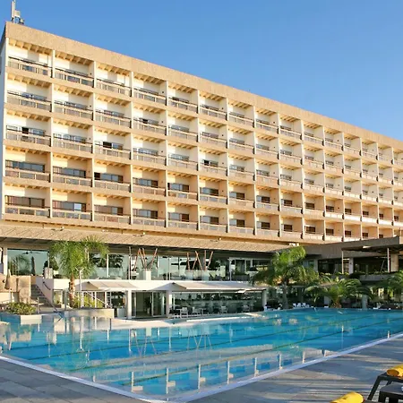 Crowne Plaza Limassol By Ihg-2