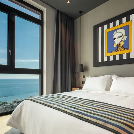 Only Boutique Suites & Residences-2
