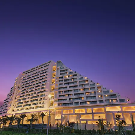 City Of Dreams Mediterranean - Integrated Resort, Casino & Entertainment-3