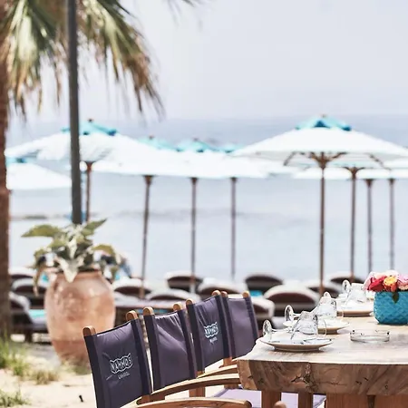 Parklane, A Luxury Collection Resort & Spa, Limassol-3