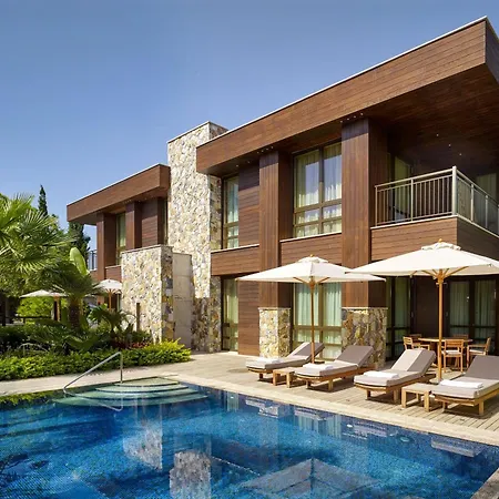 Parklane, A Luxury Collection Resort & Spa, Limassol-3