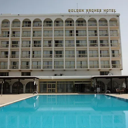 Golden Arches Hotel-3